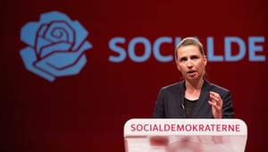 Børsen-redaktør ny pressechef for Socialdemokraterne 