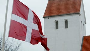Professor: Kristendom er mindre vigtig for danskheden