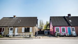 Svensk udkants-integration inspirerer danske landsbyer