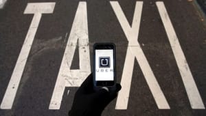 EL: Ny taskforce skal stoppe Uber 