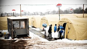 Asylreform udfordrer Danmark: "Pest eller kolera"