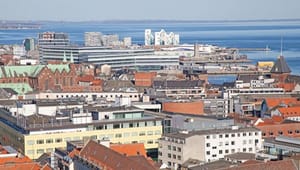 Aarhus-notat rejser tvivl om grundsalg til almene boliger