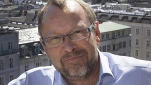 Andelsformand i skarp kritik af Carlsbergfondet og Nybolig