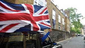 Analyse: Briterne har været et trodsigt EU-medlem