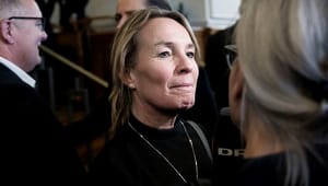 Lene Espersen bliver bestyrelsesformand for Aalborg Universitet