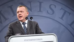 Løkke: Danmark har ikke brug for digital minister