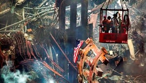 15 år efter 9/11: Syv myter om terrorisme 