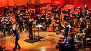 LOF: Landsdelsorkestre må gå nye veje