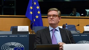 Britisk kommissærkandidat: Jeg tjener alene Europas interesser