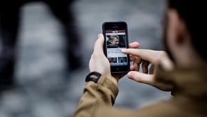 EU-politikere og forbrugere roser nye roaming-regler 