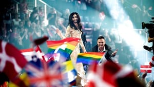 Støtte til Eurovision 2014 var lovlig