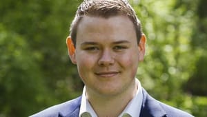 Formand for Venstres Ungdom: SU skal erstattes af lån 