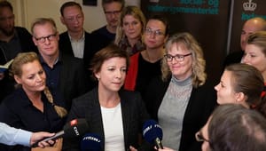 Karen Ellemann: Ny investeringsfond et kvantespring for dansk socialpolitik