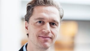 Dansk IT: Er Olli også velfærdsteknologi?