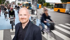 Kabell: Miljøministeriet giver langefingeren til Københavns borgere