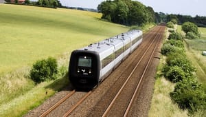 Erhvervslivet glæder sig over planer om togudbud