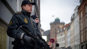 Kristian Jensen håber på Europol-aftale inden for nogle uger