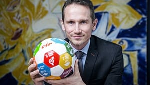 Kristian Jensen: Verdensmål er dansk udviklingssamarbejdes nye kompas