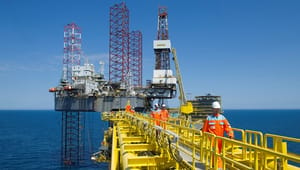 Olie Gas Danmark: Tre gode grunde til en fremtid i Nordsøen
