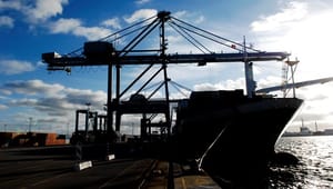 Schmidt nedsætter udvalg til at vurdere ændring af havnelov