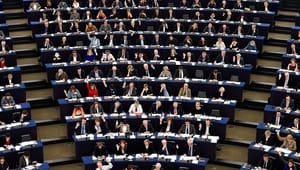 EU-parlamentarikere skærper sværdene før afgørende slag om roaming