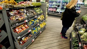 Organisationer til minister: Usunde fødevarer må ikke sælges som sunde