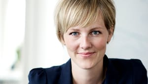Ida Auken: Uforståelig kritik af politisk fokus på digitalisering