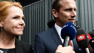 Husker du: Det skete i dansk politik 2016 – kapitel 1