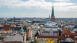 NGO'er: Byerne er det nye sort – har Danmark set det?