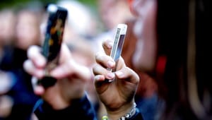 Fri roaming i EU bliver alligevel ikke helt fri