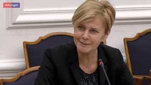 Minister om lavere licens: Vi kan stadig få masser af danskproduceret indhold