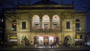 Nævn bremser aldersdiskrimination på Det Kongelige Teater