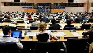 Det sker i EU: Parlamentet tager hul på Danmarks Europol-sag