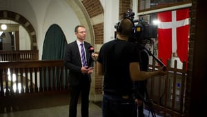 Dansk Borgmesterparti: Står DF foran det kommunale gennembrud?