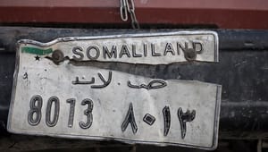 Kapitel 3: Den somaliske forbindelse