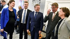 EU-kontor kan give 900 arbejdspladser i København