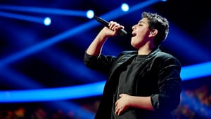 SF vil forbedre arbejdsvilkår for børn med X Factor