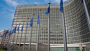 Regeringen forventer ekstraregning fra EU