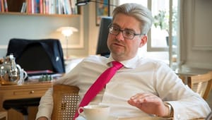 Søren Pind kritiserer åbne samråd: De baner vejen for diktaturet