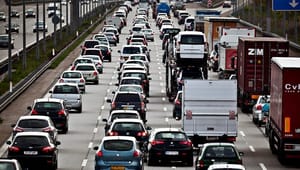 Ny debat: Skal Danmark forbyde benzin- og dieselbiler?