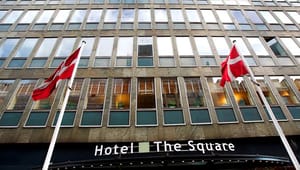 Horesta: Hotellerne driver dansk turisme og økonomi frem