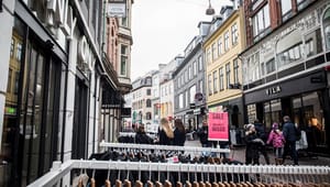 Airbnb: Danmark skal være et deleøkonomisk foregangsland