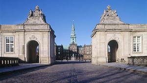 Presselogen på Christiansborg har fået ny formand