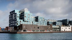 Landets største internationale skole åbner i København