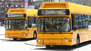 Busselskaber: Trafikmål er vigtige – men kræver flere penge