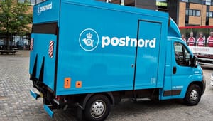 PostNord mangler 2,3 milliarder kroner