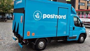 Minister afviser kritik om PostNord