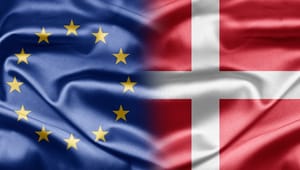 EU's medansvar at ansætte danskere