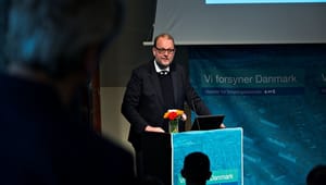 Lilleholt kritiserer fjernvarmeselskaber for hykleri i Herning-sag