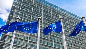 Ministre støtter EU-forslag om sænkelse af moms på digitale medier